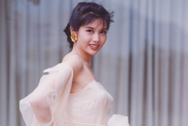 Tuyệt tác 18+ đưa Khâu Thục Trinh trở thành "người tình trong mộng" của cả Hong Kong- Ảnh 7.