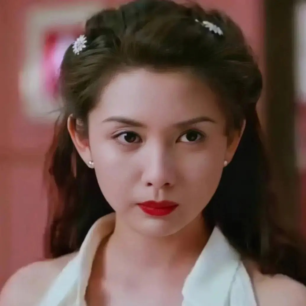 Tuyệt tác 18+ đưa Khâu Thục Trinh trở thành "người tình trong mộng" của cả Hong Kong- Ảnh 8.