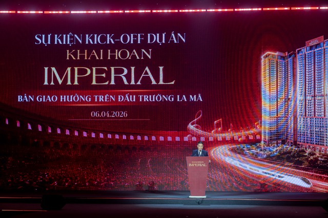 Dự án “chuẩn Bespoke” thu hút gần 3.500 chuyên viên kinh doanh tham dự- Ảnh 2.