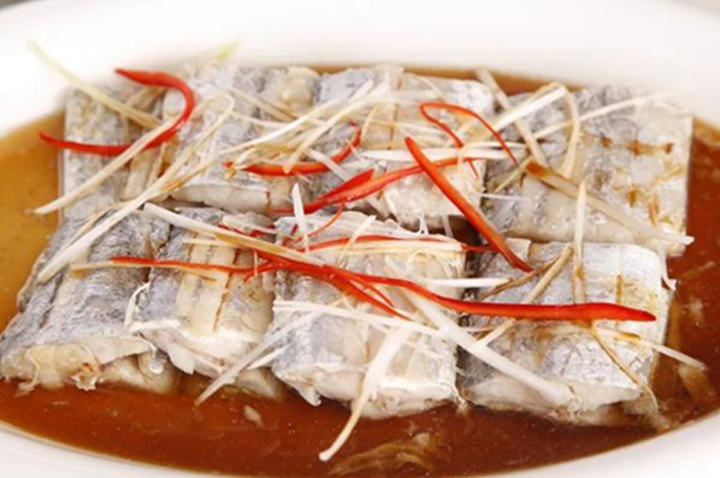 Loại cá giá rẻ, ít cholesterol, giàu đạm, dễ ăn cho cả người già lẫn trẻ nhỏ, đi chợ dễ tìm mà người Việt lại ít ăn- Ảnh 1.