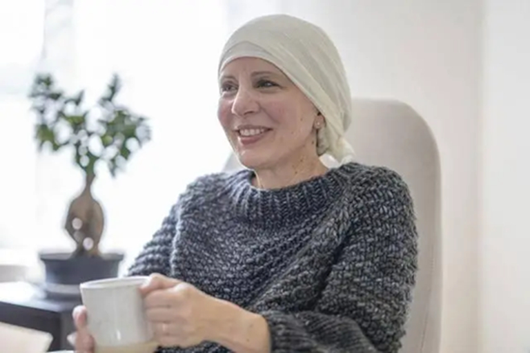 Khi ung thư mới bắt đầu hình thành, người ta thường cảm thấy 3 điều không ổn, nhưng ít ai chú ý đến- Ảnh 1.