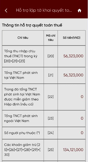 Xem người ta khoe tiền hoàn thuế TNCN này: Ít thì 10-13 triệu, có người được tận 36 triệu- Ảnh 9.