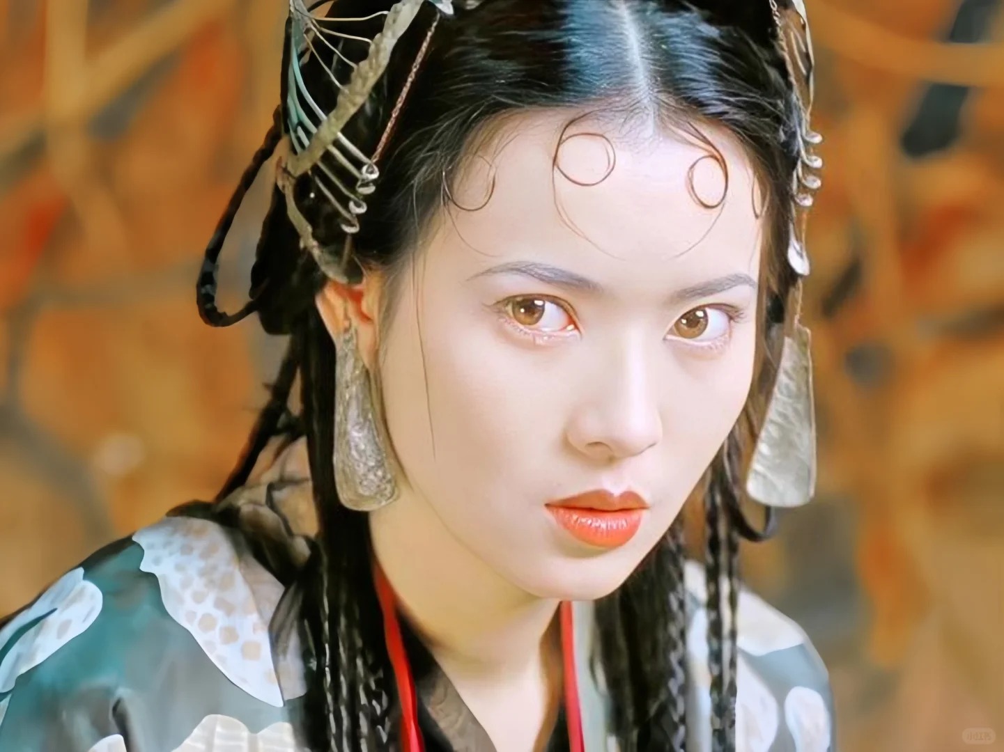 Ám ảnh dòng nhật ký oán hận của ngọc nữ bị hại tới mắc bệnh tâm thần- Ảnh 4.