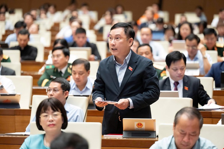 Tín dụng 