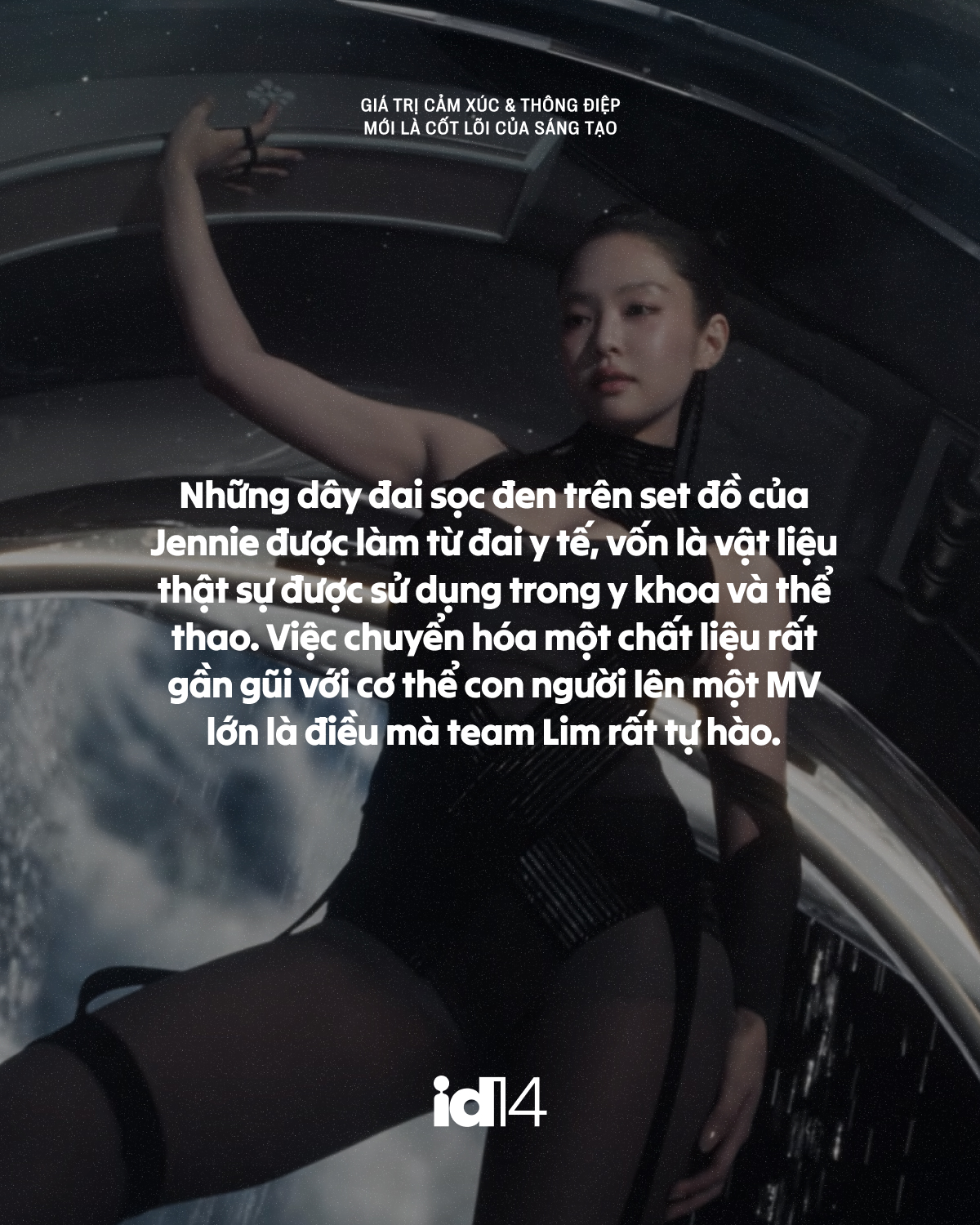 Lim Feng: Khi bản thân tạo ra đủ giá trị, mình sẽ tự thu hút những đối tác toàn cầu- Ảnh 3.