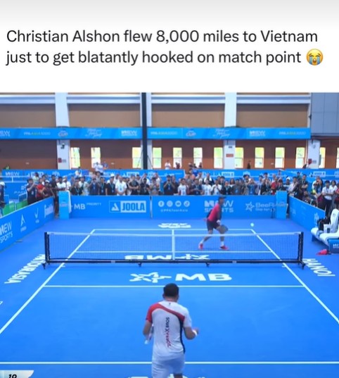 Chiến thắng của Lý Hoàng Nam xứng đáng được động viên hơn là bị chỉ trích- Ảnh 1.