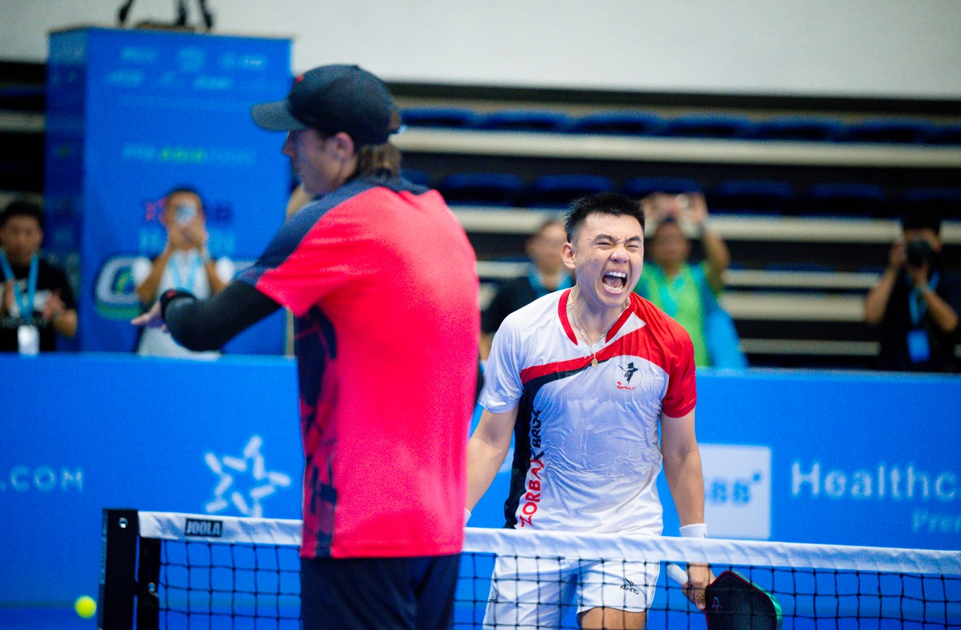 Chiến thắng của Lý Hoàng Nam xứng đáng được động viên hơn là bị chỉ trích- Ảnh 3.