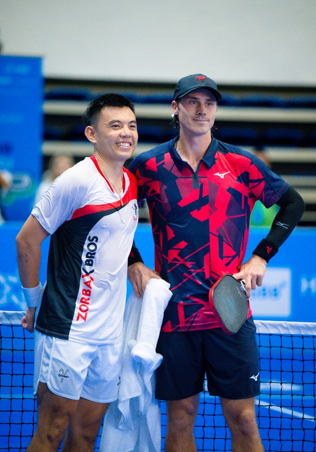 Chiến thắng của Lý Hoàng Nam xứng đáng được động viên hơn là bị chỉ trích- Ảnh 5.