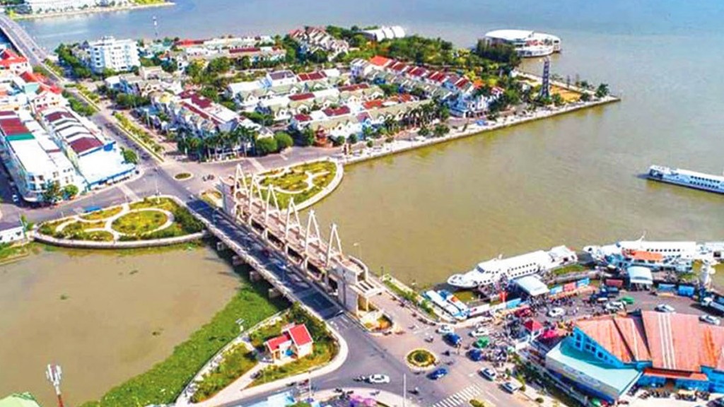 Kiên Giang: Tổng thu ngân sách trong quý I đạt hơn 5.000 tỷ đồng