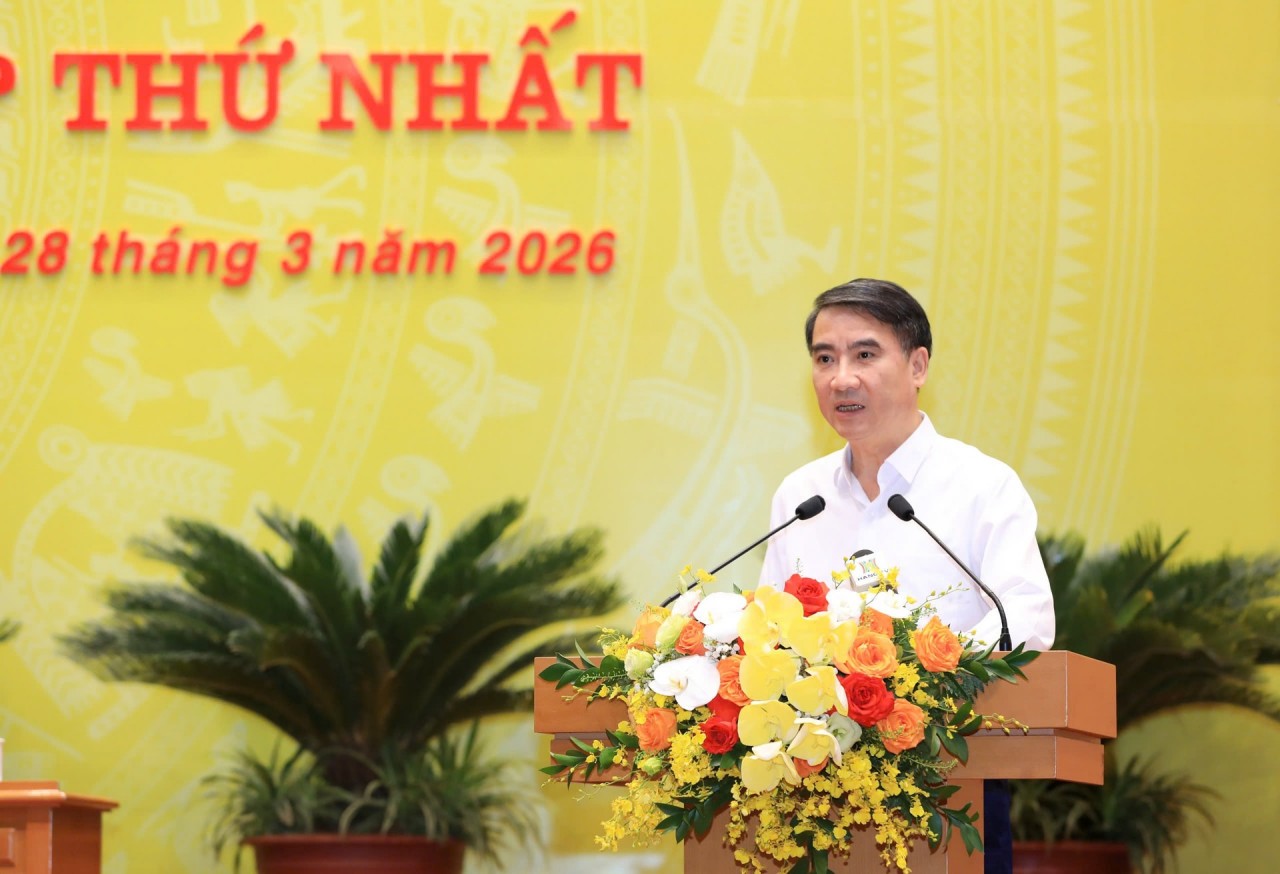 Hà Nội điều chỉnh định mức phân bổ ngân sách, tăng nguồn lực cho cơ sở