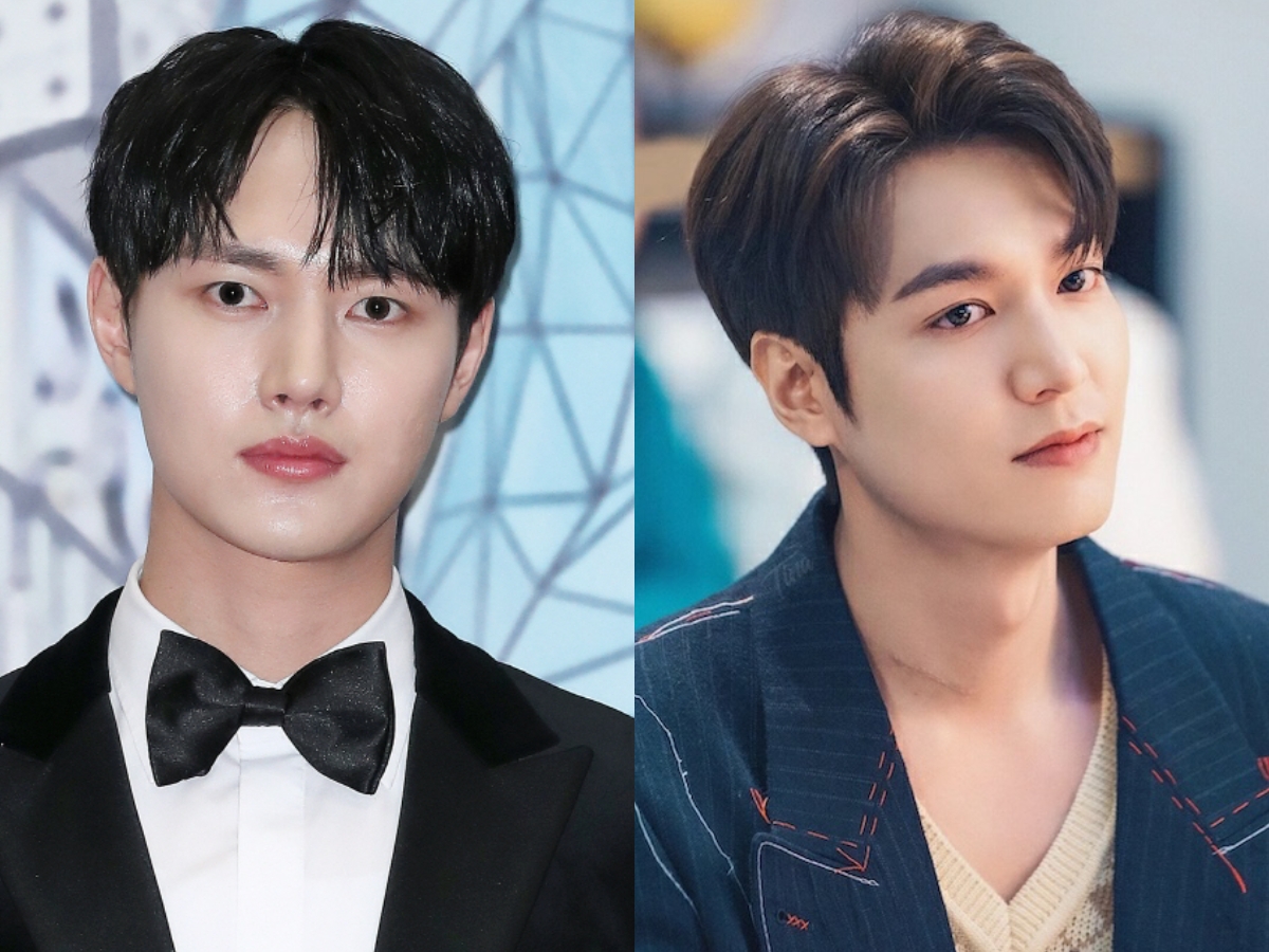 Lee Min Ho kết hôn vào tháng 5- Ảnh 2.