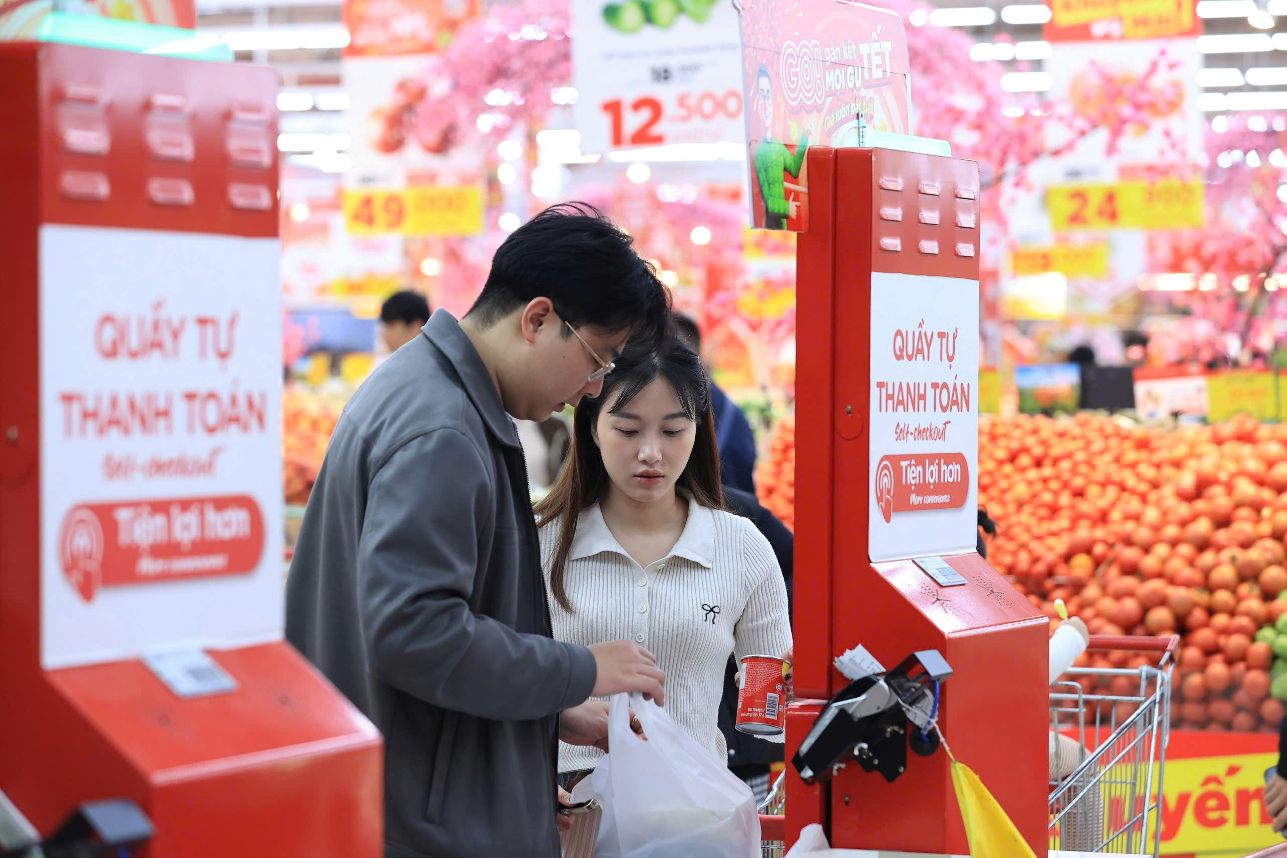 Loạt bài: Thanh toán “tiền mặt” có đang quay trở lại?  Bài 3: Thanh toán tiền mặt có thực sự quay trở lại, gây áp lực lên điều hành chính sách tiền tệ?