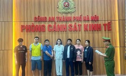 Vụ 300 tấn thịt lợn bệnh 'vào' trường học, chợ dân sinh: Cán bộ kiểm dịch thu tiền theo tháng để lò mổ 'tự do' hoạt động