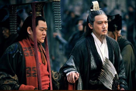 3 lần Lưu Thiện nói ít mà khiến người nghe sững lại: Gia Cát Lượng chột dạ, Tư Mã Chiêu cũng bị qua mặt- Ảnh 2.