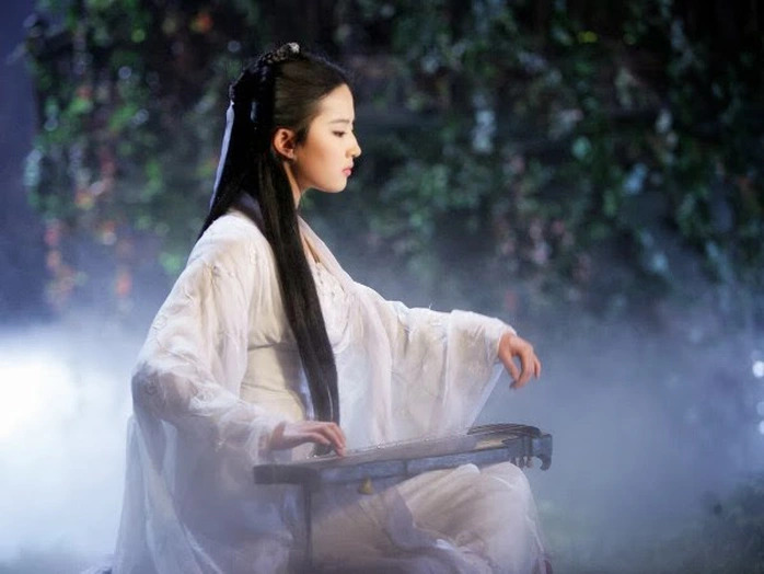 Tiểu Long Nữ rốt cuộc đã trải qua chuyện gì trong 16 năm ở dưới đáy Tuyệt Tình Cốc?   - Ảnh 2.