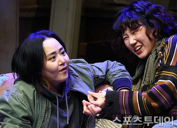 Moon Geun Young bị hoại tử và phát tướng mất kiểm soát do bệnh quái ác, bỏ lỡ giai đoạn vàng để điều trị - Ảnh 6.