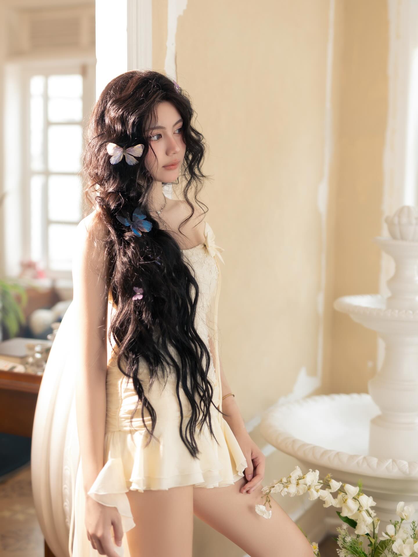 Hạt Dẻ so với Lọ Lem: Càng ngày càng khác biệt- Ảnh 11.