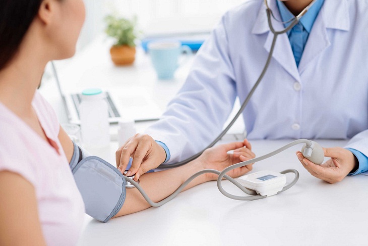 Mãn kinh trước tuổi 40 dễ mắc bệnh gì?- Ảnh 3.