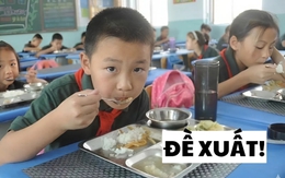 Mất ngủ cả đêm vì vụ 26 trường sử dụng thịt lợn bênh, tôi mạnh dạn ĐỀ XUẤT 3 giải pháp để 