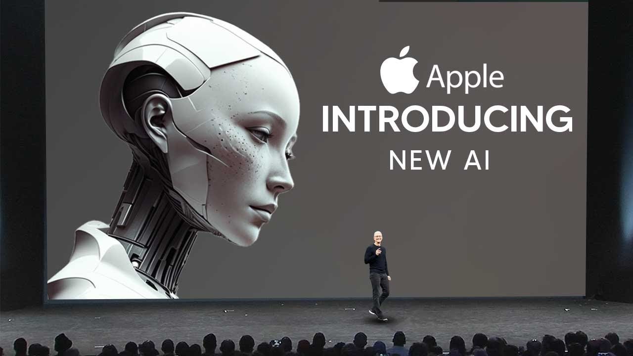 Apple ‘ngáo’ AI hay cả thế giới đang bị CEO Tim Cook dắt mũi: BigTech đổ 700 tỷ USD đầu tư nhưng nhà sản xuất iPhone lại chỉ thuê 1 tỷ USD mỗi năm- Ảnh 2.