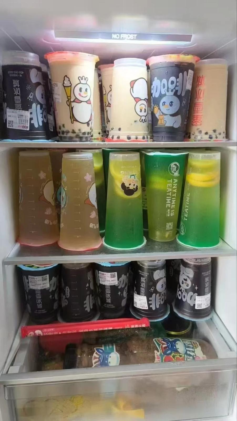 Cuộc chiến “trà sữa 0 đồng”- Ảnh 2.