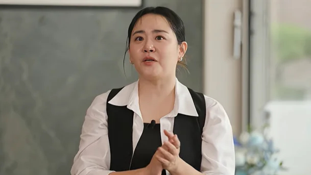Mắc bạo bệnh, Moon Geun Young quyết phá lệ làm 1 chuyện sau 18 năm- Ảnh 1.