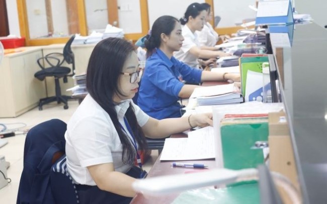 Hoàn thiện quyết toán ngân sách nhà nước và tài chính nhà nước năm 2024, chủ động cho năm 2025