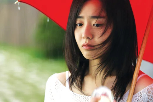 Mắc bạo bệnh, Moon Geun Young quyết phá lệ làm 1 chuyện sau 18 năm- Ảnh 6.
