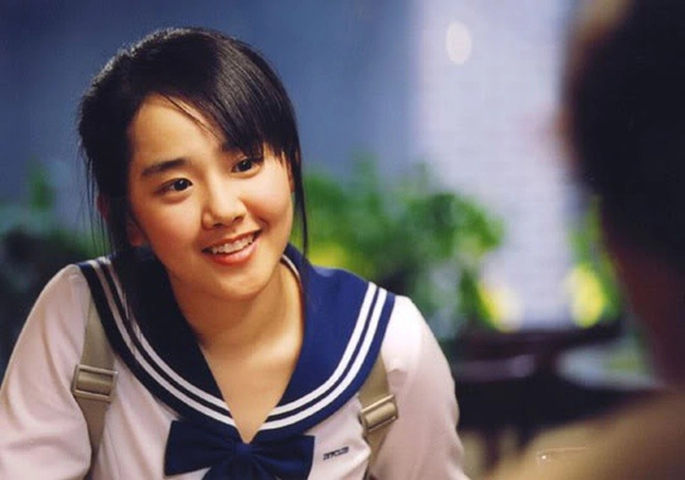 Mắc bạo bệnh, Moon Geun Young quyết phá lệ làm 1 chuyện sau 18 năm- Ảnh 5.