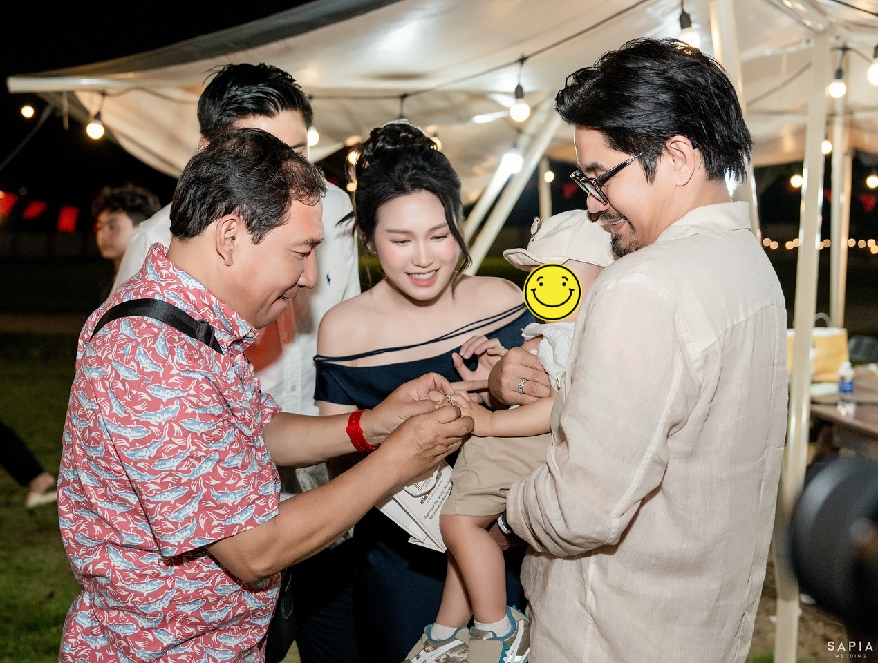 Thông tin về bố Doãn Hải My lên hot search: Tình hình hiện tại- Ảnh 4.