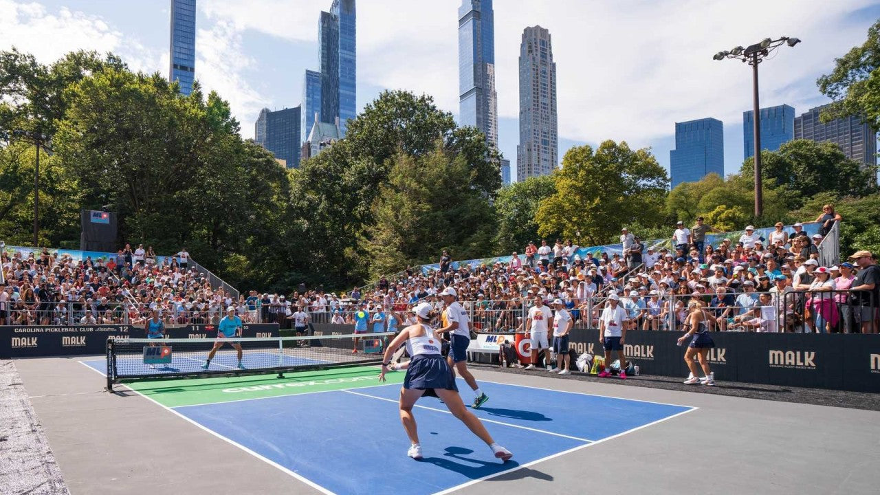 Việt Nam có sự kiện lọt top 10 giải Pickleball đáng xem nhất thế giới! - Ảnh 4.