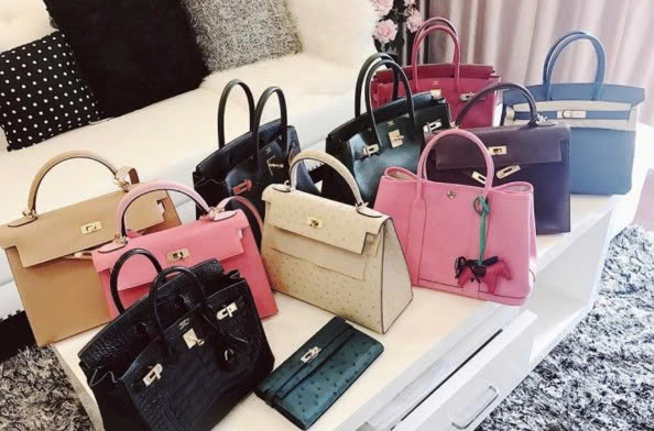 Á hậu Huyền My thanh lý túi 105 triệu nhưng bị soi 1 chi tiết khó chấp nhận: "40 triệu còn thấy đắt"- Ảnh 4.