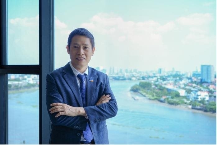 Trước giờ G, loạt ông lớn bất động sản Novaland, Đất Xanh, Vinaconex đồng loạt “thay máu” lãnh đạo- Ảnh 3.