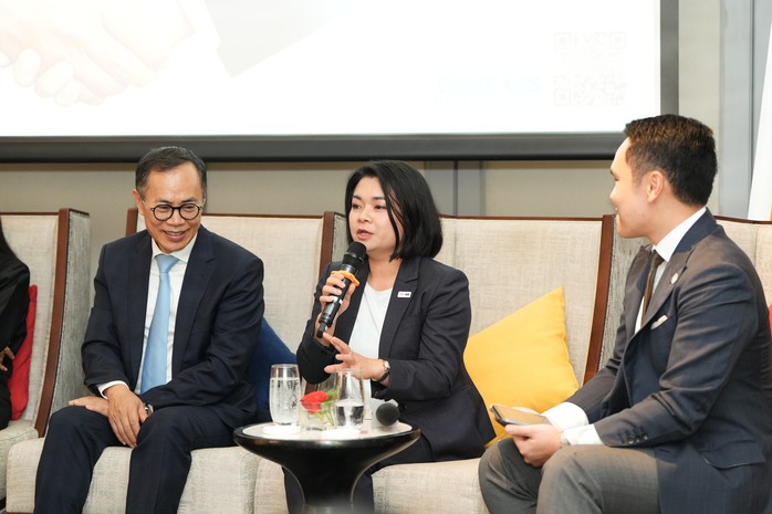 Lực hút đầu tư Thái Lan vào Việt Nam năm 2026: Tiềm năng trong năng lượng tái tạo - Ảnh 1. Lực hút đầu tư Thái Lan vào Việt Nam năm 2026: Tiềm năng trong năng lượng tái tạo - Ảnh 1.