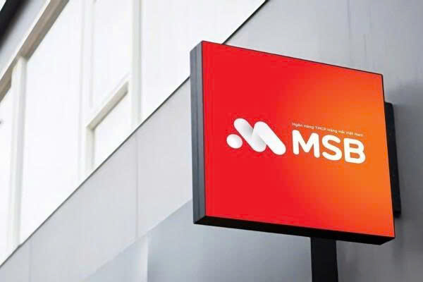 VMSC kiên trì thoái vốn tại MSB- Ảnh 1. VMSC kiên trì thoái vốn tại MSB- Ảnh 1.