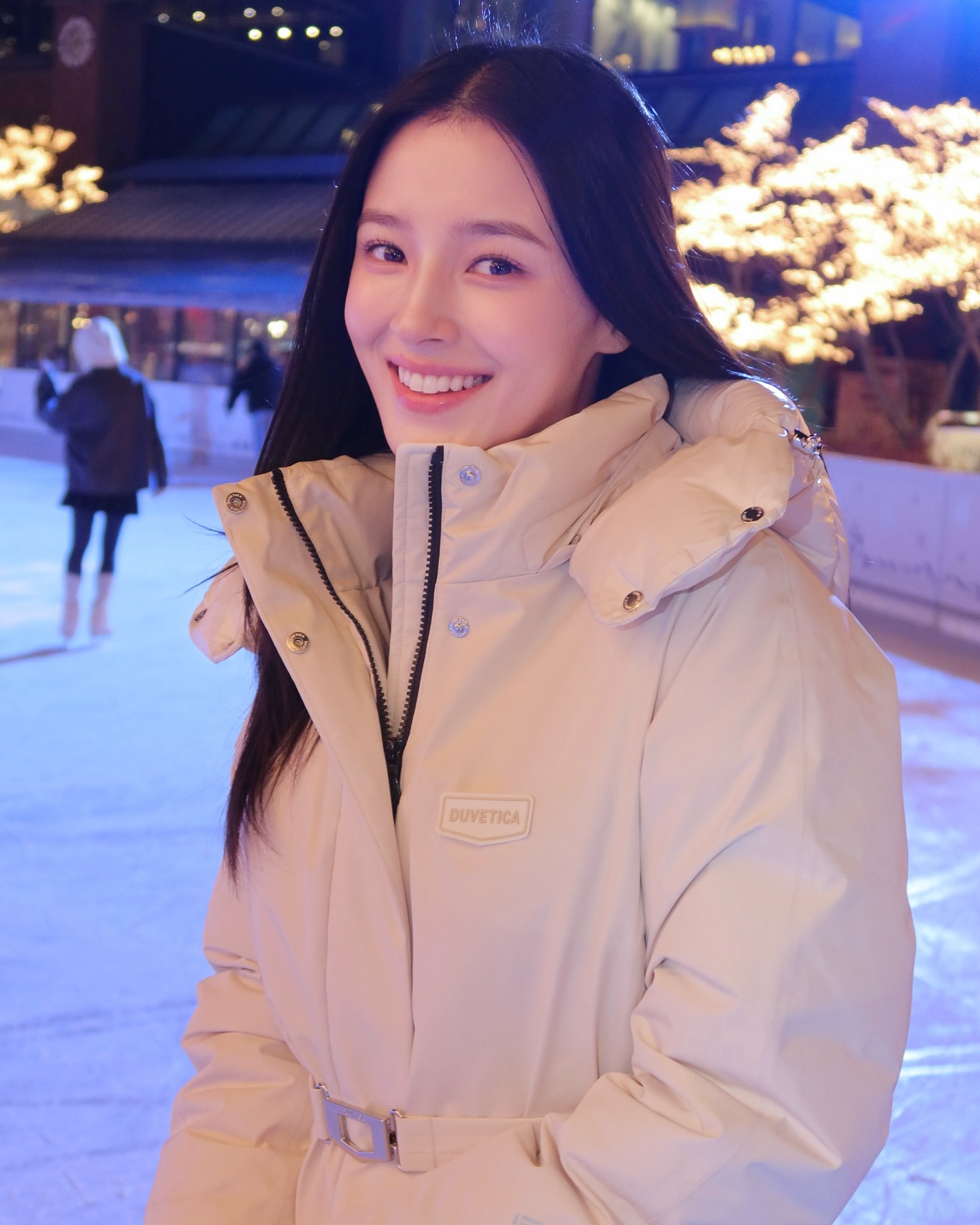 Top 10 nữ hoàng visual Hàn Quốc 2026: Hot girl phố đi bộ Hà Nội chiếm hạng nhì, 4 vị thần BLACKPINK cũng phải xếp sau- Ảnh 3.