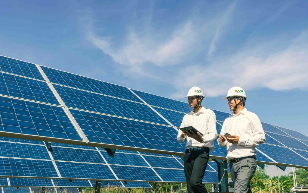 Ngân hàng đồng hành thúc đẩy kinh tế địa phương, ưu tiên phát triển bền vững