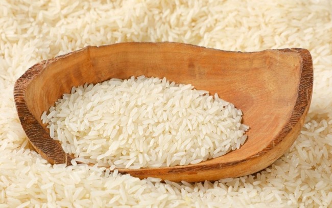 Ngày 22/4: Giá gạo nguyên liệu xuất khẩu tại Đồng bằng sông Cửu Long tăng