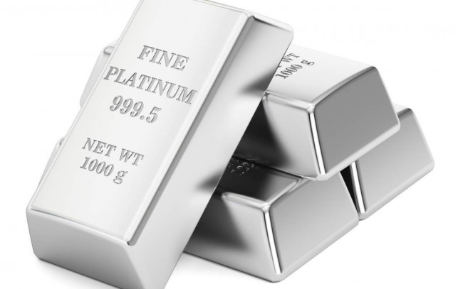 Ngày 28/4: Giá bạc thế giới tăng, trong nước giảm