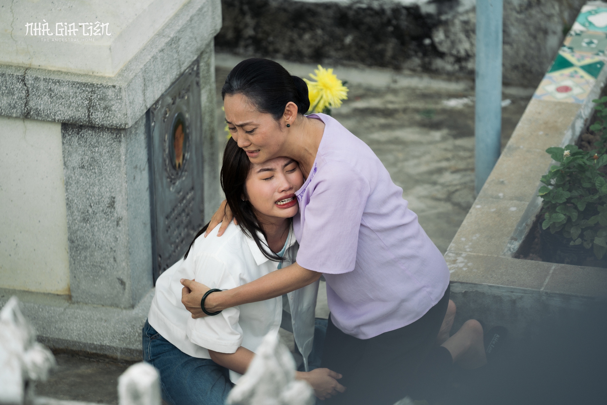 NSƯT duy nhất đóng liên tiếp 8 phim top 1 phòng vé: Diễn xuất thần sầu, cả nước chẳng ai làm lại- Ảnh 3.