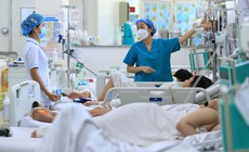 Chính thức nâng phụ cấp ưu đãi nghề cho nhân viên y tế: Sự ghi nhận công bằng, thực chất