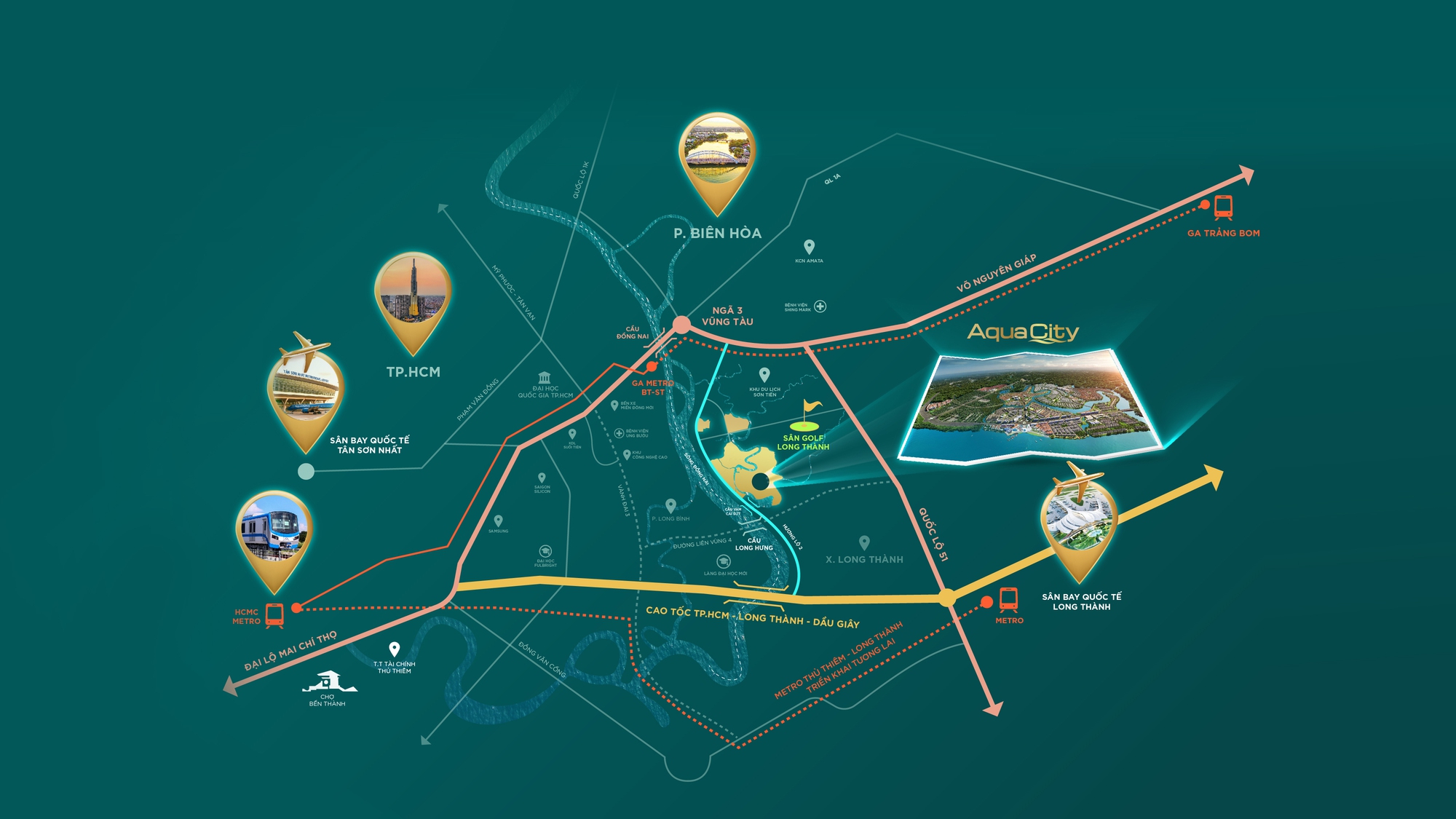 Aqua City chuẩn bị bàn giao sổ hồng cho cư dân từ tháng 6/2026 - Ảnh 3. Aqua City chuẩn bị bàn giao sổ hồng cho cư dân từ tháng 6/2026 - Ảnh 3.