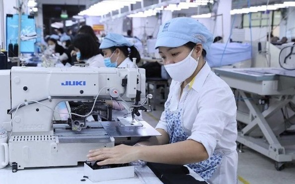 Hà Nội đối thoại doanh nghiệp nhỏ và vừa 2026: Gỡ “điểm nghẽn”, tiếp thêm xung lực tăng trưởng