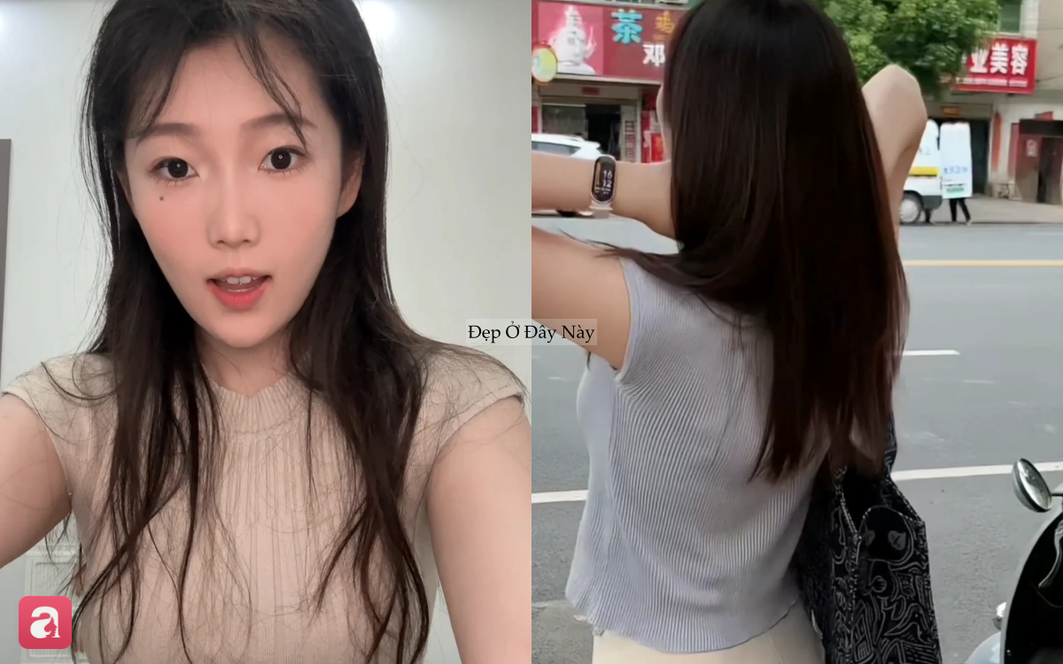 Không đổi dầu gội, tôi chỉ đổi cách gội đầu và mái tóc đã khác hoàn toàn - Ảnh 4.