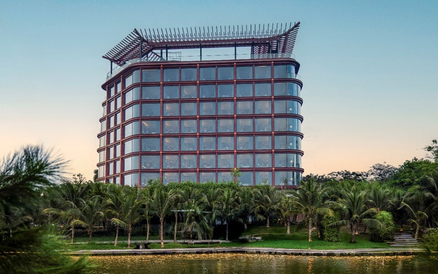 Công ty OCH lên kế hoạch tăng vốn trong năm 2026 để mở rộng chuỗi khách sạn, khai thác danh mục bất động sản - Ảnh 1.