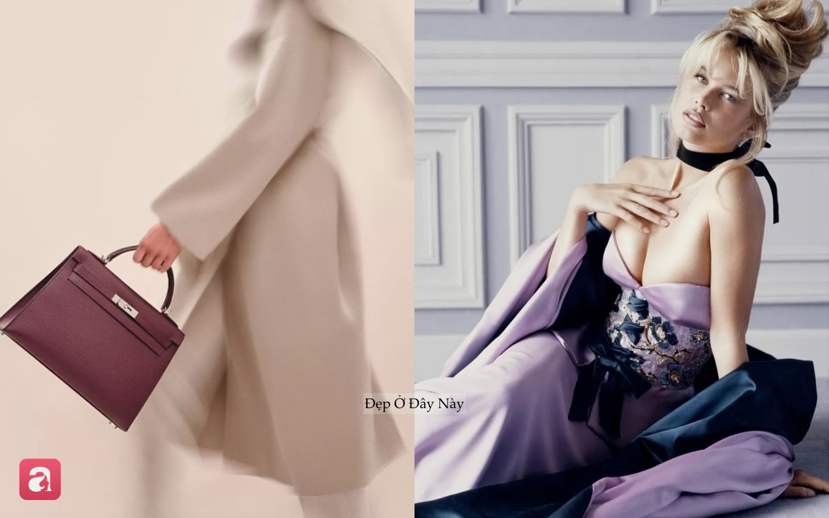 Lời nói không với Hermès khiến siêu mẫu Claudia Schiffer hối hận suốt đời- Ảnh 3.