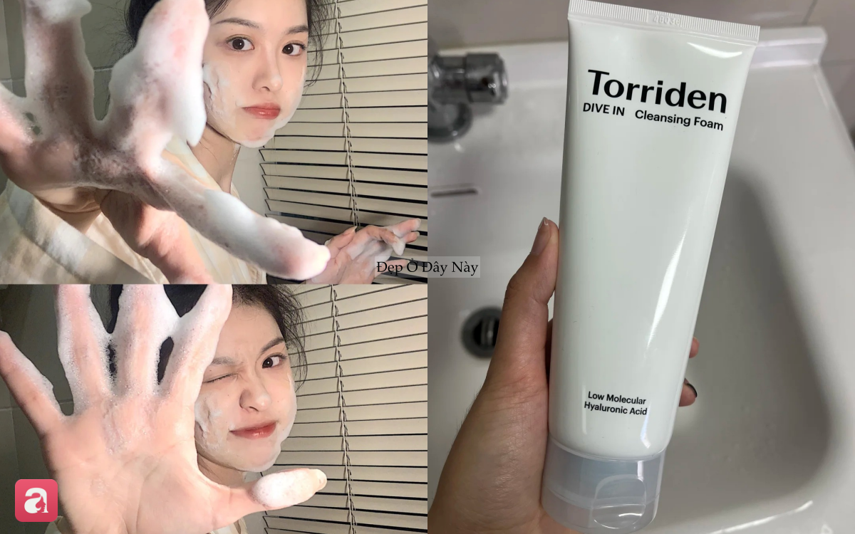 Sáng ngủ dậy làm 5 việc này, da sẽ sáng hồng rạng rỡ, ngày một đẹp lên - Ảnh 3.