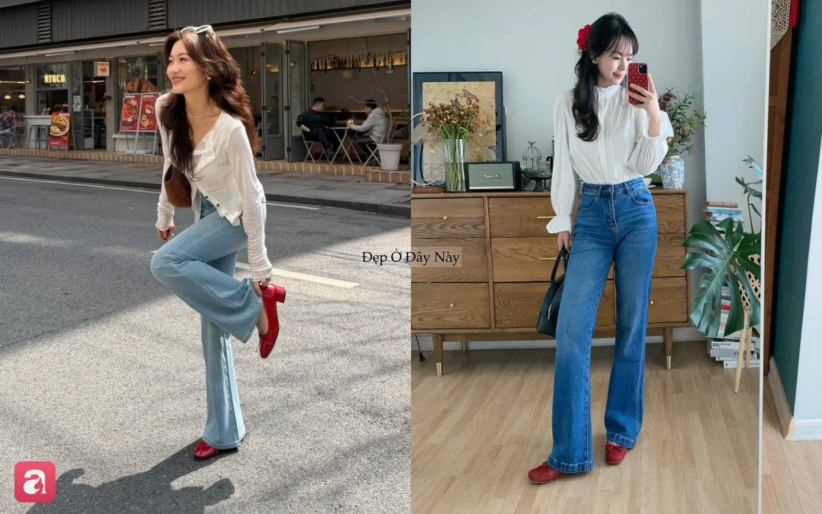 Công thức 3 món giúp phụ nữ Pháp mặc đẹp "không cần nghĩ"- Ảnh 3.