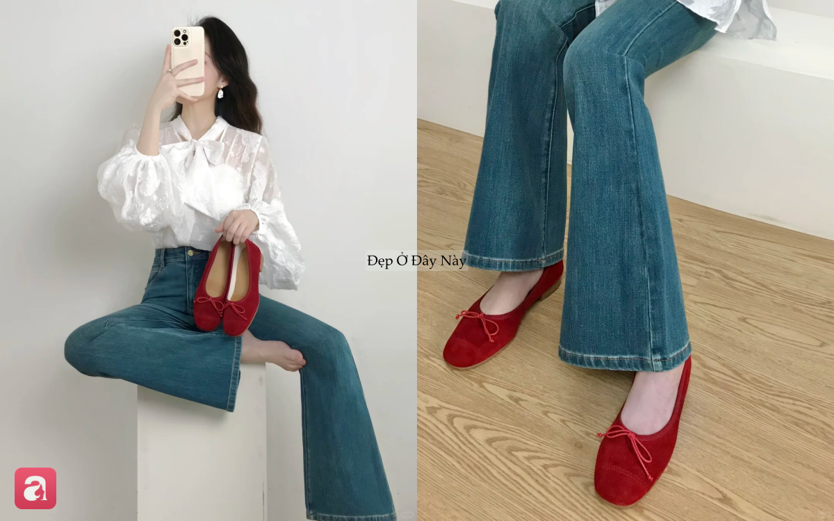 Công thức 3 món giúp phụ nữ Pháp mặc đẹp "không cần nghĩ"- Ảnh 4.