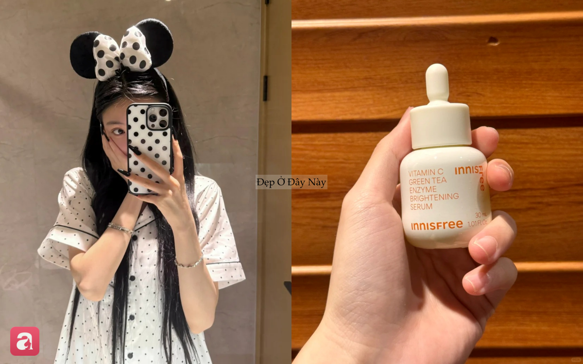 Sáng ngủ dậy làm 5 việc này, da sẽ sáng hồng rạng rỡ, ngày một đẹp lên - Ảnh 5.